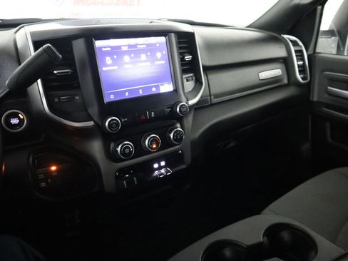 Used 2023 RAM 2500 Big Horn w/ Level 1 Equipment Group image 57