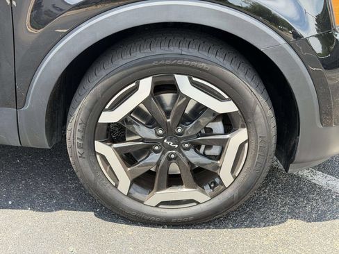 Used 2025 Kia Telluride S AWD/4WD image 25