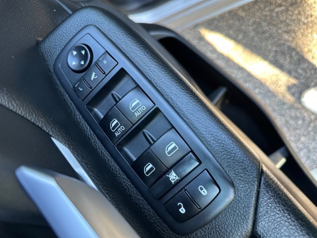 Used 2020 RAM 1500 Big Horn AWD/4WD image 21