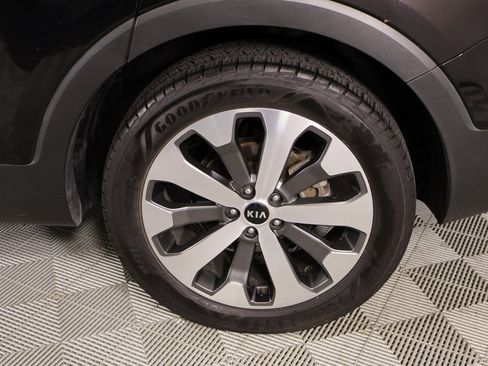 Used 2021 Kia Telluride EX w/ EX Premium Package image 21