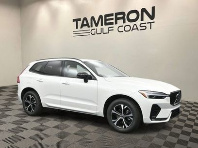New 2026 Volvo XC60 B5 Core