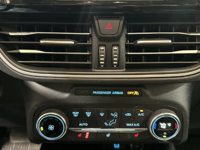 Certified 2020 Ford Escape SEL AWD/4WD image 24