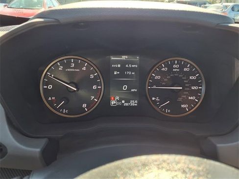 Certified 2024 Subaru Crosstrek 2.5i Wilderness w/ Crosstrek Mirror Package image 12