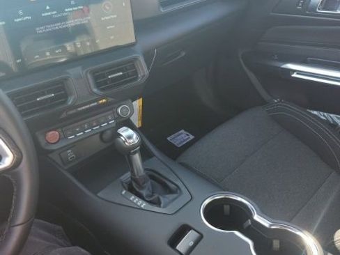 New 2025 Ford Mustang GT w/ Mustang Nite Pony Package image 33