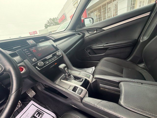 Used 2020 Honda Civic Sport image 25
