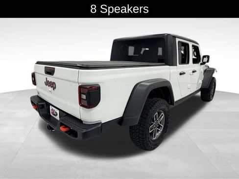 Used 2024 Jeep Gladiator Mojave image 6
