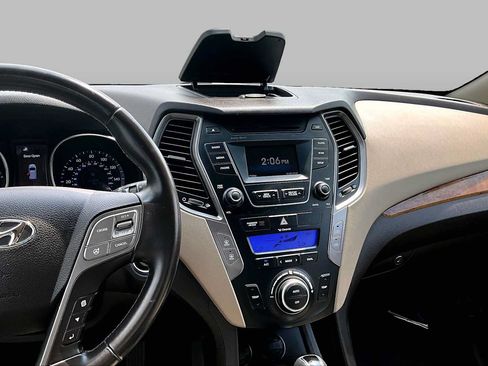 Used 2013 Hyundai Santa Fe Sport 2.0T AWD/4WD image 7