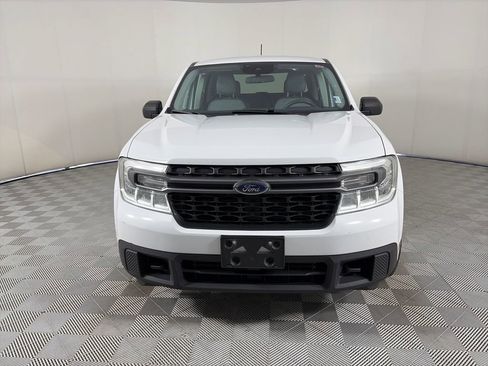 Used 2022 Ford Maverick XLT w/ Equipment Group 300A Standard AWD/4WD image 2