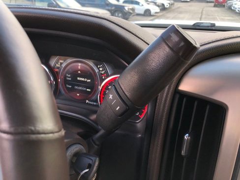 Used 2016 GMC Sierra 2500 Denali w/ Duramax Plus Package image 23