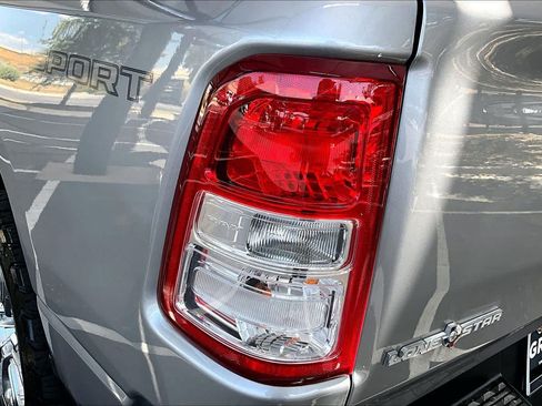 Used 2022 RAM 1500 Lone Star RWD image 29