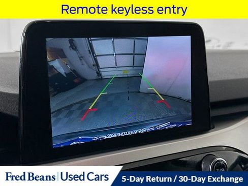 Certified 2020 Ford Escape SEL image 18