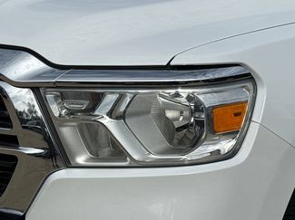 Used 2023 RAM 1500 Big Horn AWD/4WD video 3