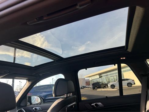 New 2026 BMW X5 M60i AWD/4WD image 18