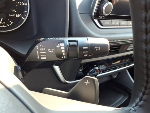 New 2026 Nissan Rogue SV w/ SV Premium Package image 23