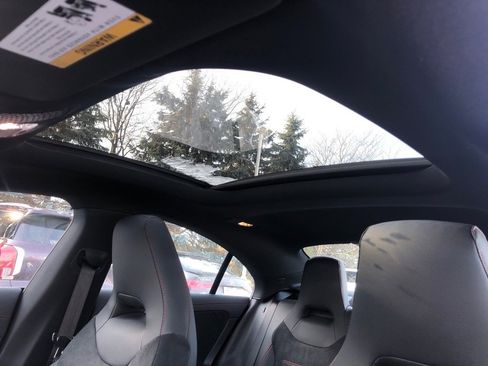 New 2026 Mercedes-Benz CLA 250 4MATIC image 16