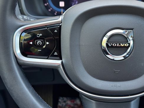 Used 2023 Volvo XC90 T8 Ultimate w/ Protection Package Premier image 23