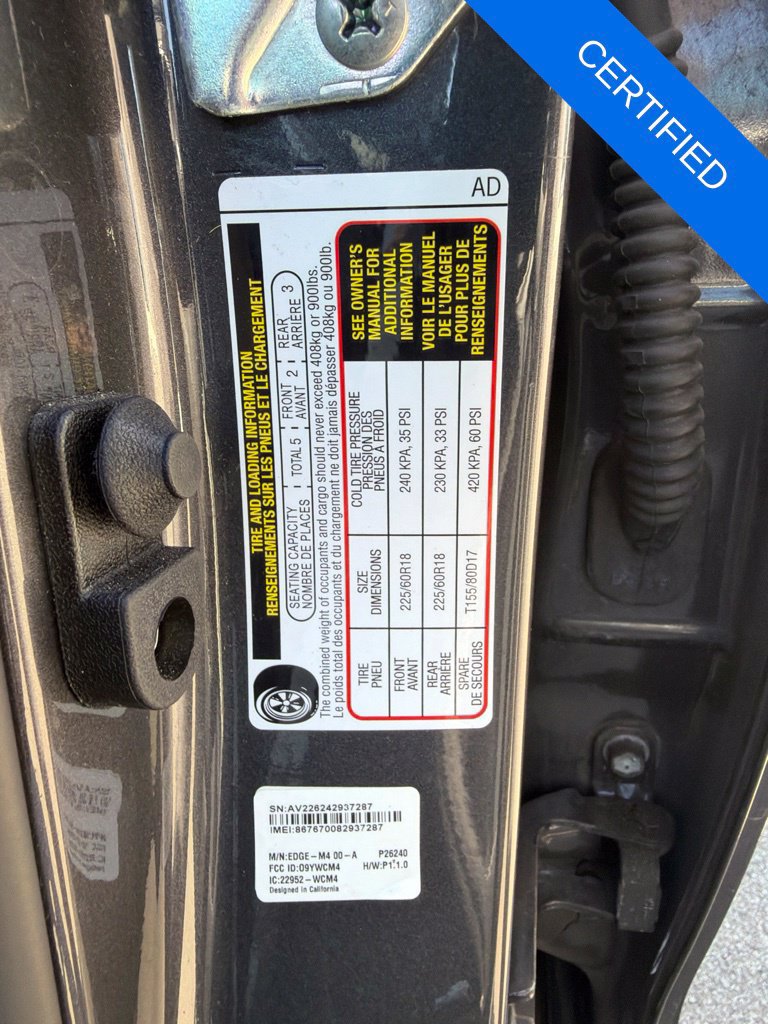 Certified 2024 Subaru Outback Onyx Edition AWD/4WD image 13