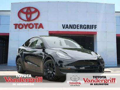 Used 2021 Tesla Model Y Long Range