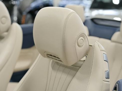 Used 2023 Mercedes-Benz E 450 Cabriolet image 32