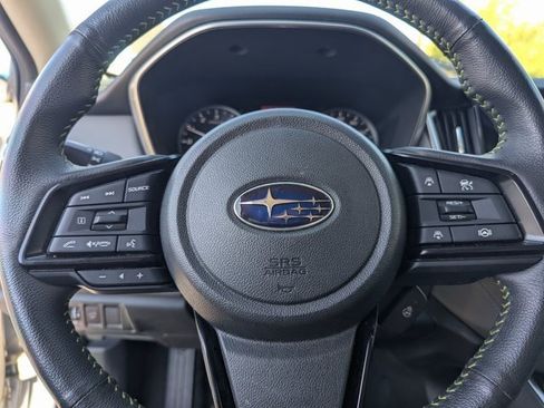 Used 2025 Subaru Outback Onyx Edition image 20