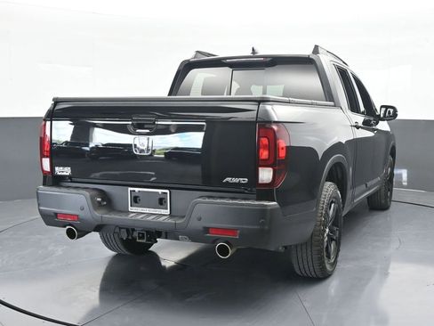 Used 2023 Honda Ridgeline Black Edition image 5