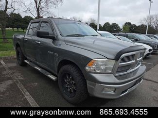 Used 2009 Dodge Ram 1500 Truck SLT w/ Big Horn Regional Pkg video 1
