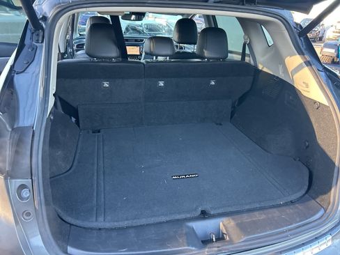 Used 2022 Nissan Murano SL image 28
