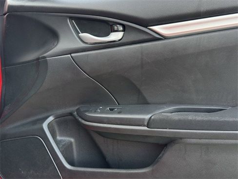 Used 2021 Honda Civic LX image 26