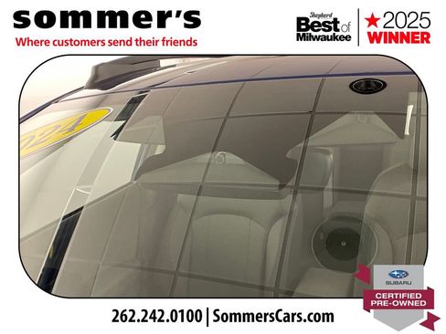 Used 2024 Subaru Crosstrek 2.0i Premium image 27