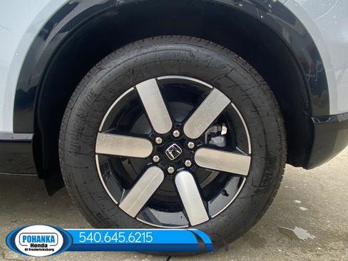 New 2026 Honda Prologue Touring image 14