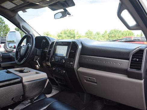 Used 2022 Ford F250 XLT AWD/4WD image 14