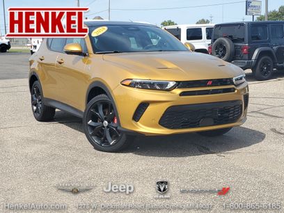 Used 2024 Dodge Hornet GT