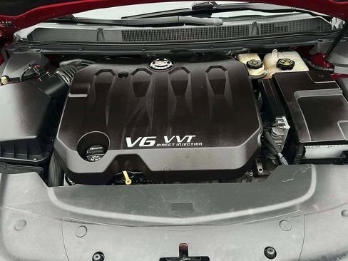 Used 2014 Cadillac XTS Luxury image 37