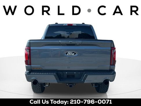 Used 2025 Ford F150 Tremor AWD/4WD image 4