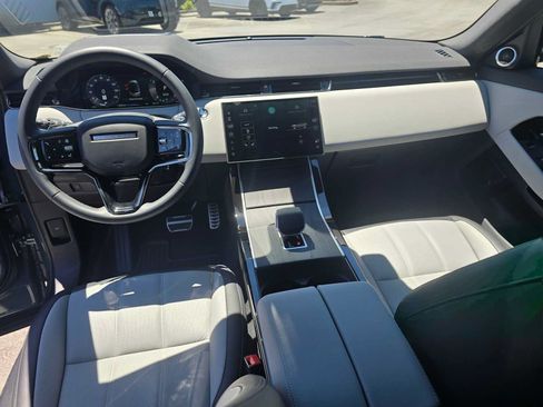 Used 2026 Land Rover Range Rover Evoque Dynamic SE AWD/4WD image 20