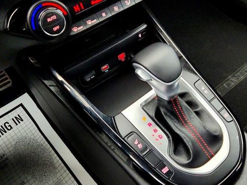 Used 2023 Kia Forte GT w/ GT2 Package image 15