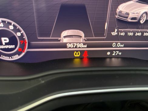 Used 2018 Audi A5 2.0T Premium Plus w/ Premium Plus image 13