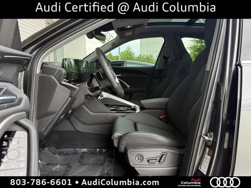Certified 2025 Audi Q5 Premium Plus AWD/4WD image 24