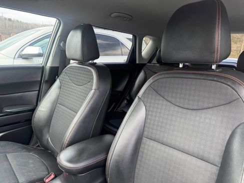 Used 2018 Kia Soul ! image 13