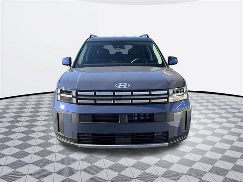 New 2026 Hyundai Santa Fe SEL image 3