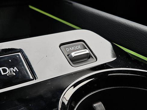 New 2026 Nissan Murano Platinum image 19