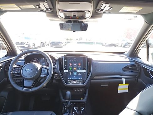 Used 2026 Subaru Forester Touring image 26