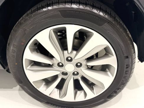 Used 2017 Buick Encore Preferred FWD image 16