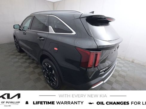 New 2026 Kia Sorento EX image 7