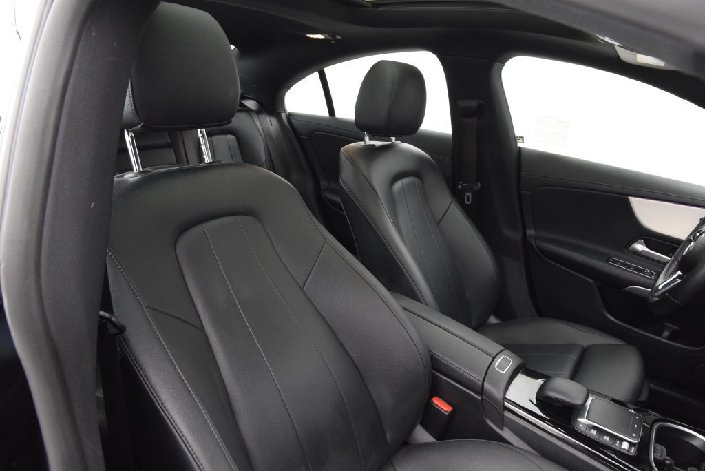 Used 2023 Mercedes-Benz CLA 250 image 17