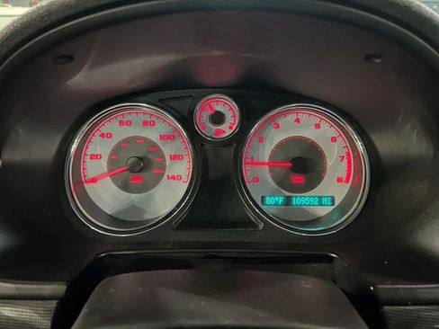 Used 2008 Pontiac G5 FWD image 12