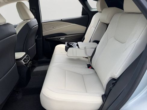 Used 2026 Lexus RX 350 AWD image 8