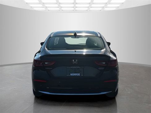 Used 2022 Honda Insight Touring image 6