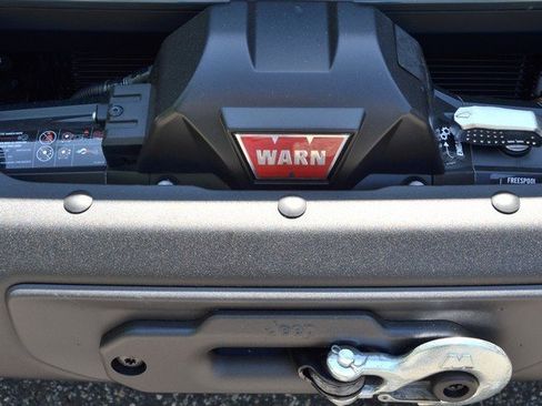 New 2025 Jeep Wrangler Unlimited Rubicon 392 image 42