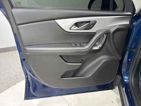 Used 2022 Chevrolet Blazer LT AWD/4WD image 9